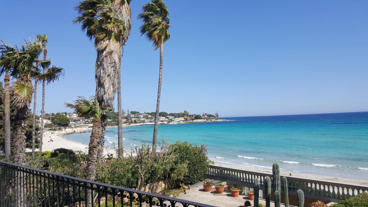 Sogno Sulla Villa Fontane Bianche