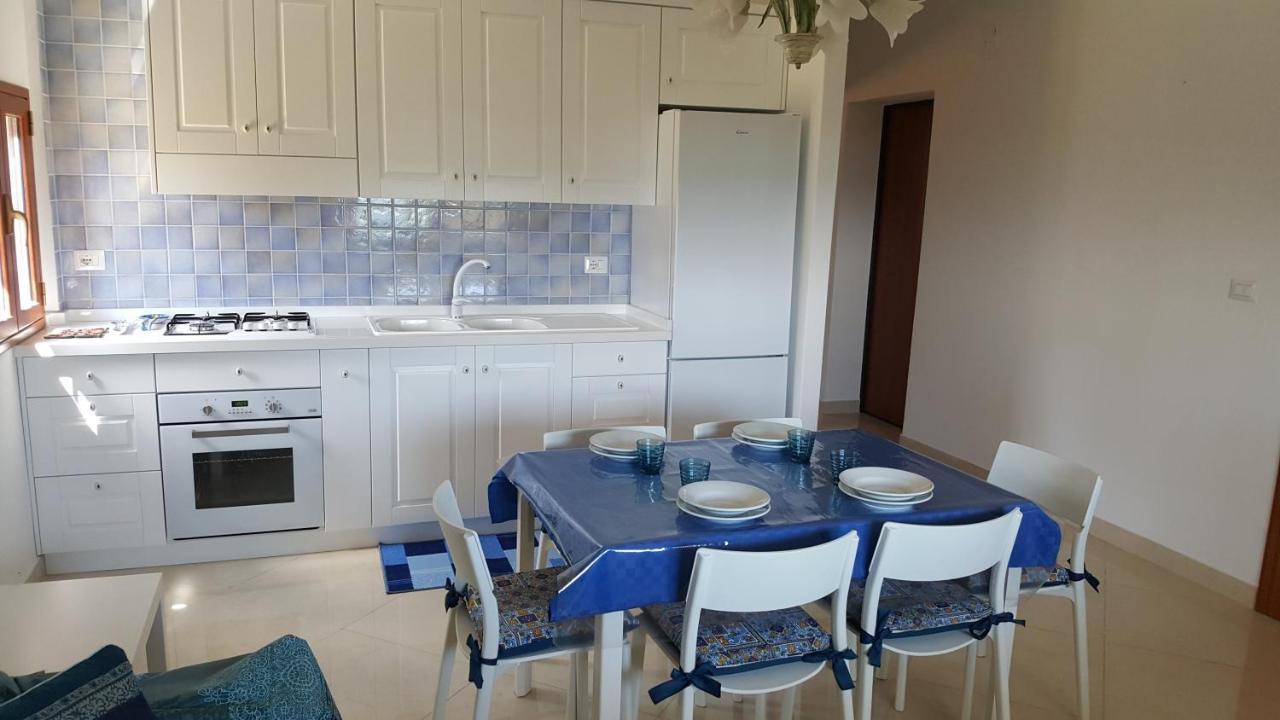 Villa Sogno Sulla *