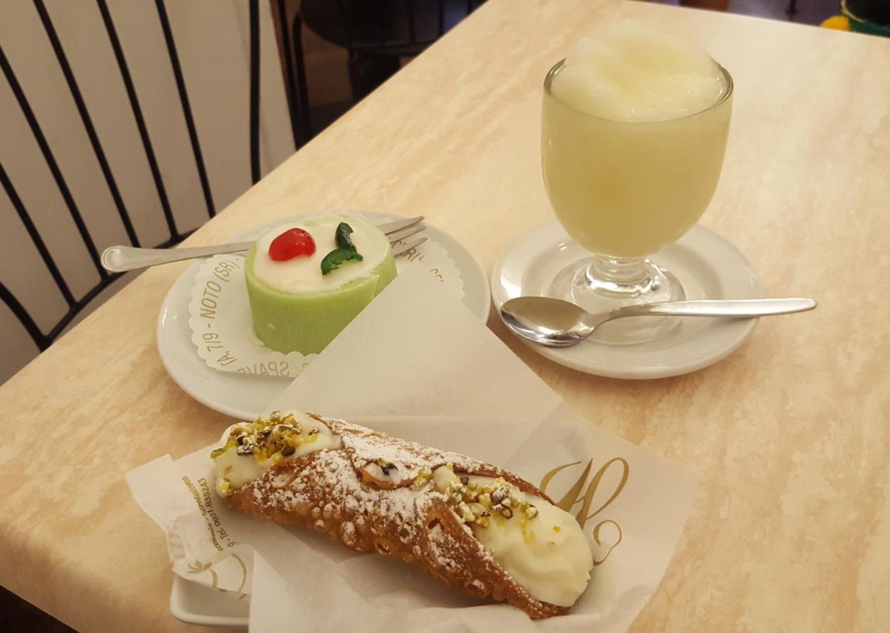 Sogno Sulla Villa *
