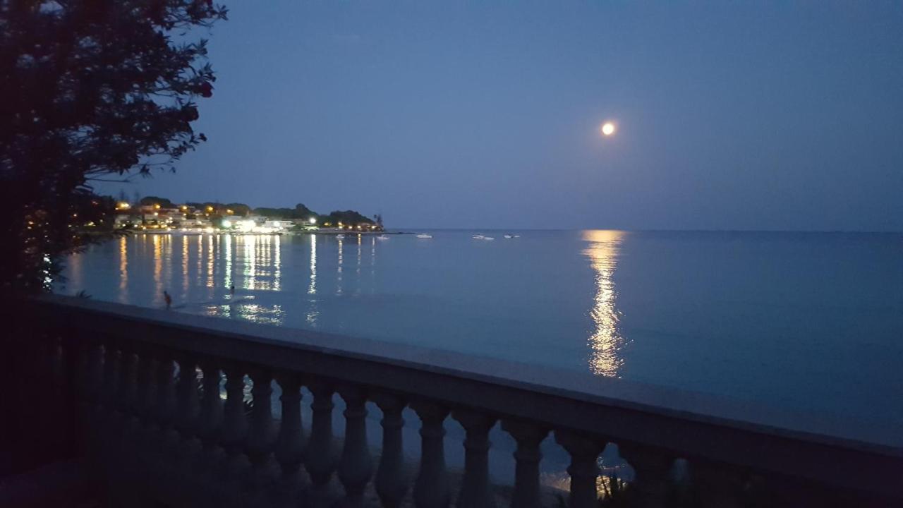 Sogno Sulla * Fontane Bianche