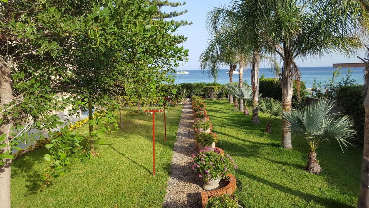 Sogno Sulla Villa