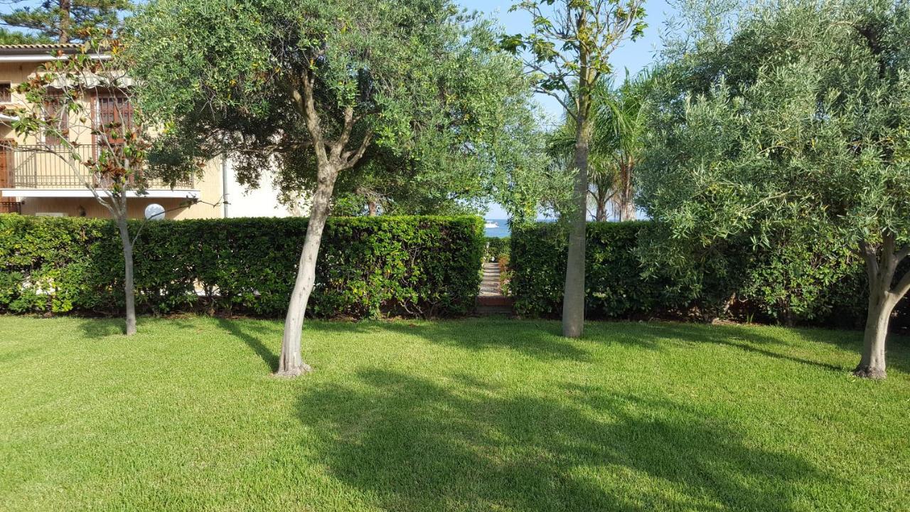 Villa Sogno Sulla
