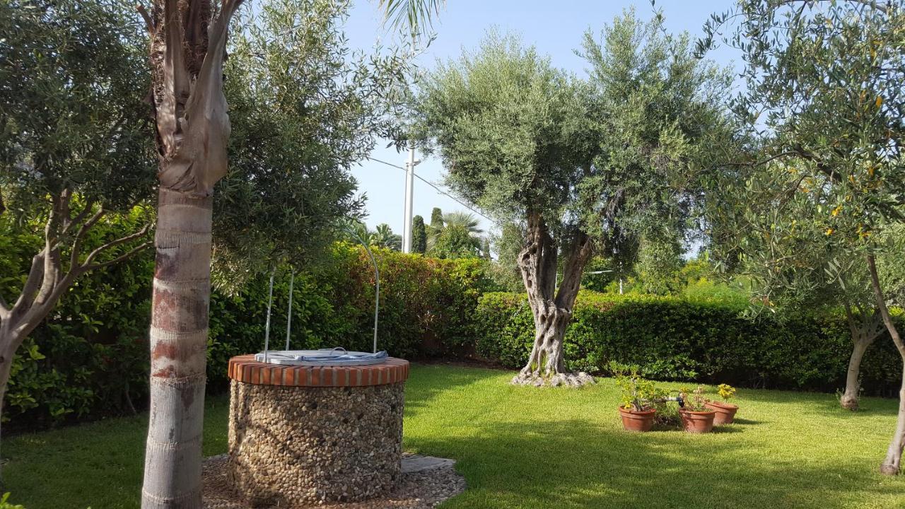 Sogno Sulla Fontane Bianche