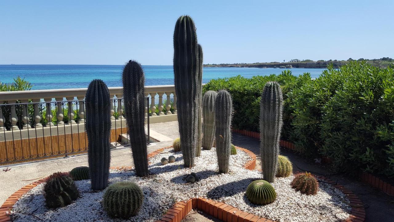Sogno Sulla Villa Fontane Bianche