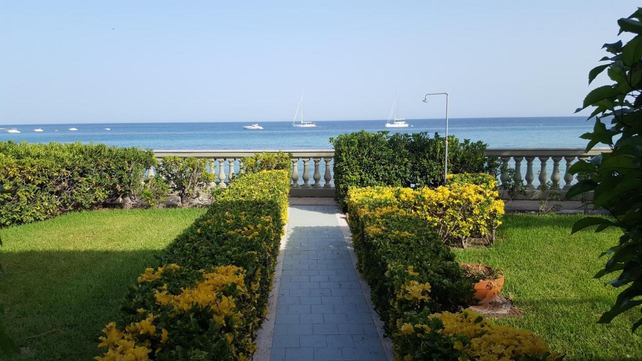 Sogno Sulla Villa *