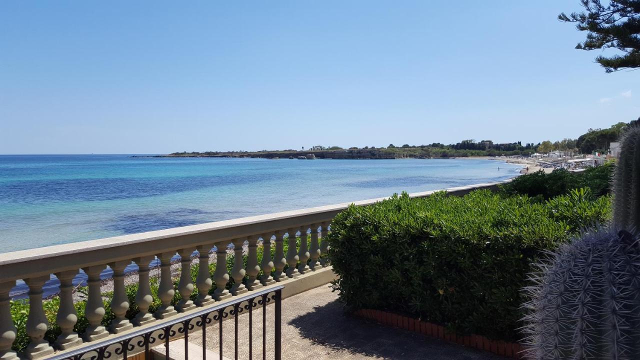 Villa Sogno Sulla *