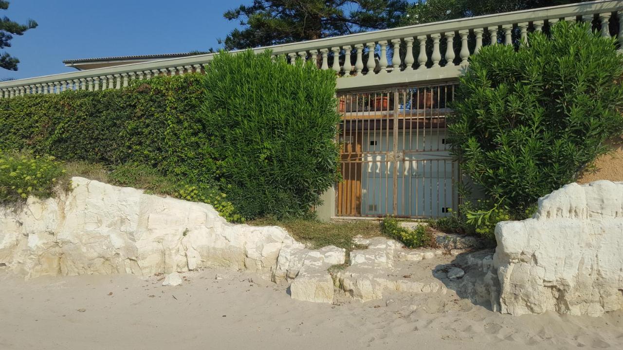 Sogno Sulla Villa